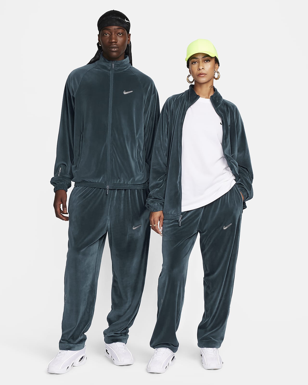 NOCTA Men's Travel Jacket. Nike.com