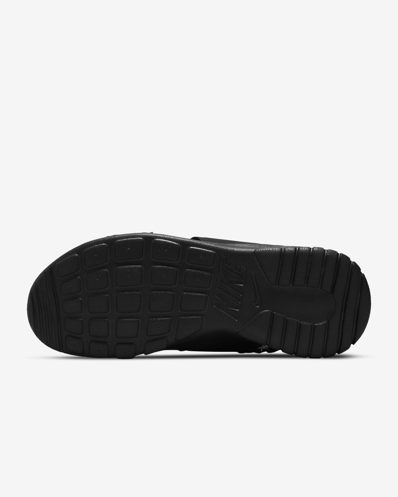 nike tanjun all black womens