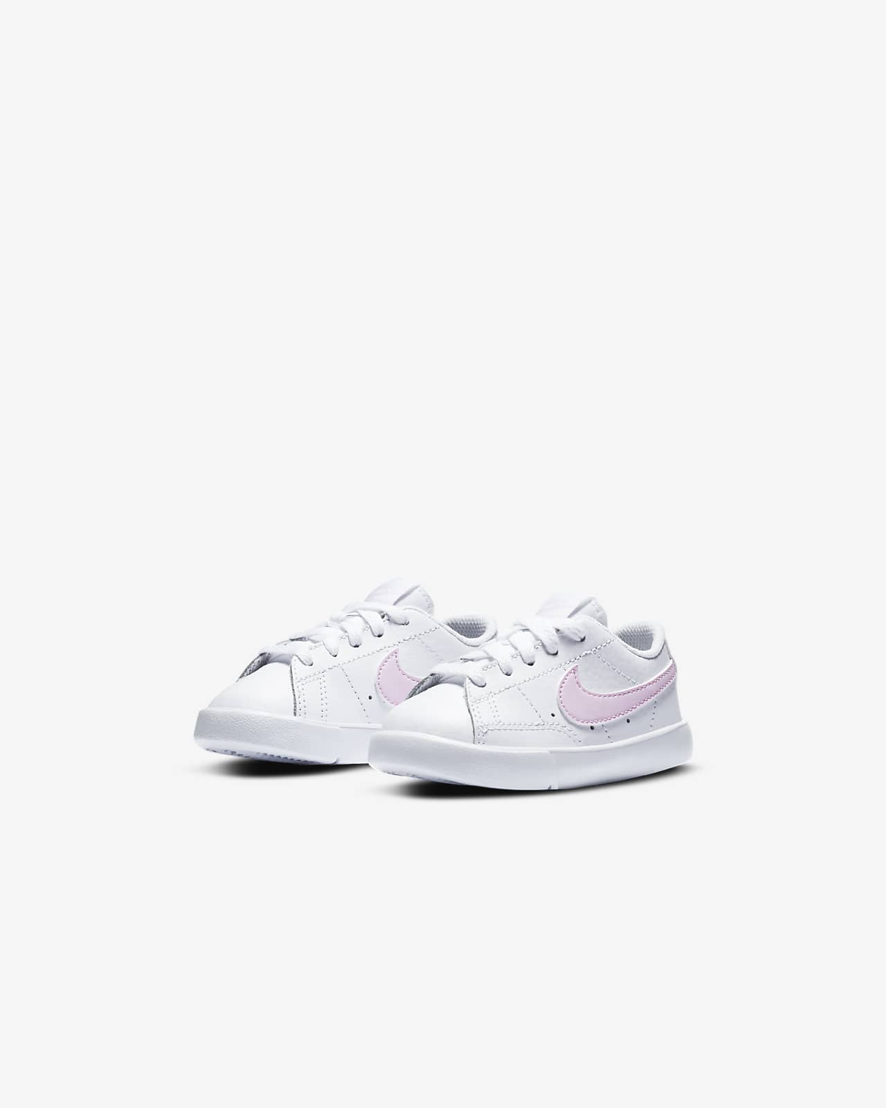 nike blazer low infant