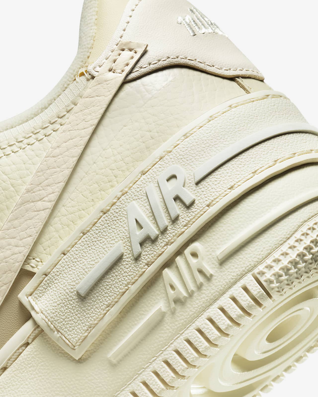 af1 coconut milk