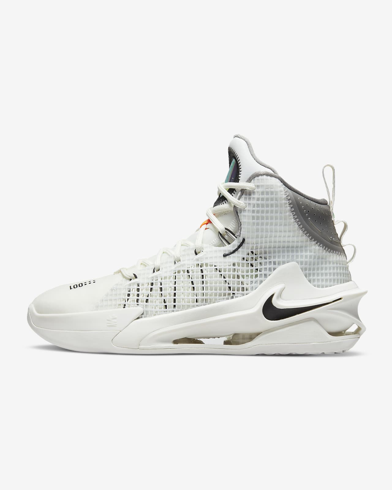 موقع سيفورا Nike Air Zoom G.T. Jump Basketball Shoes موقع سيفورا
