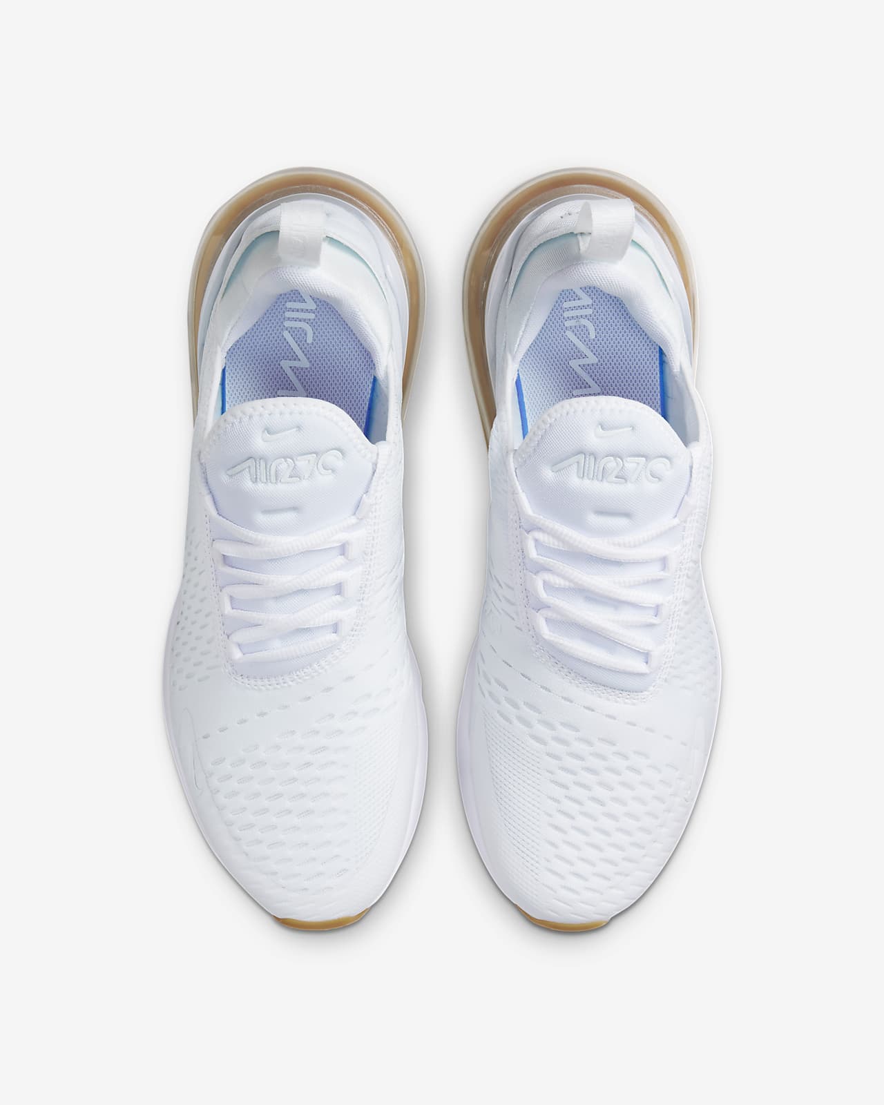 Nike Air 270 Men's Shoe.