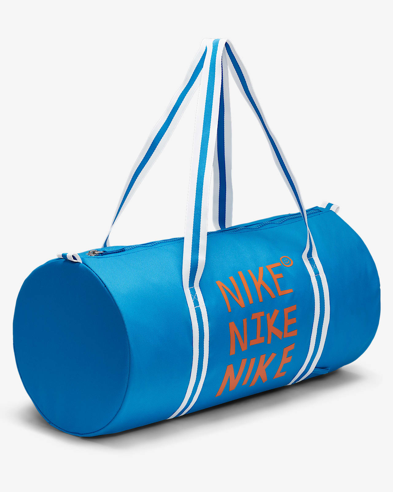 Nike Heritage Duffel Bag (30L). Nike HU
