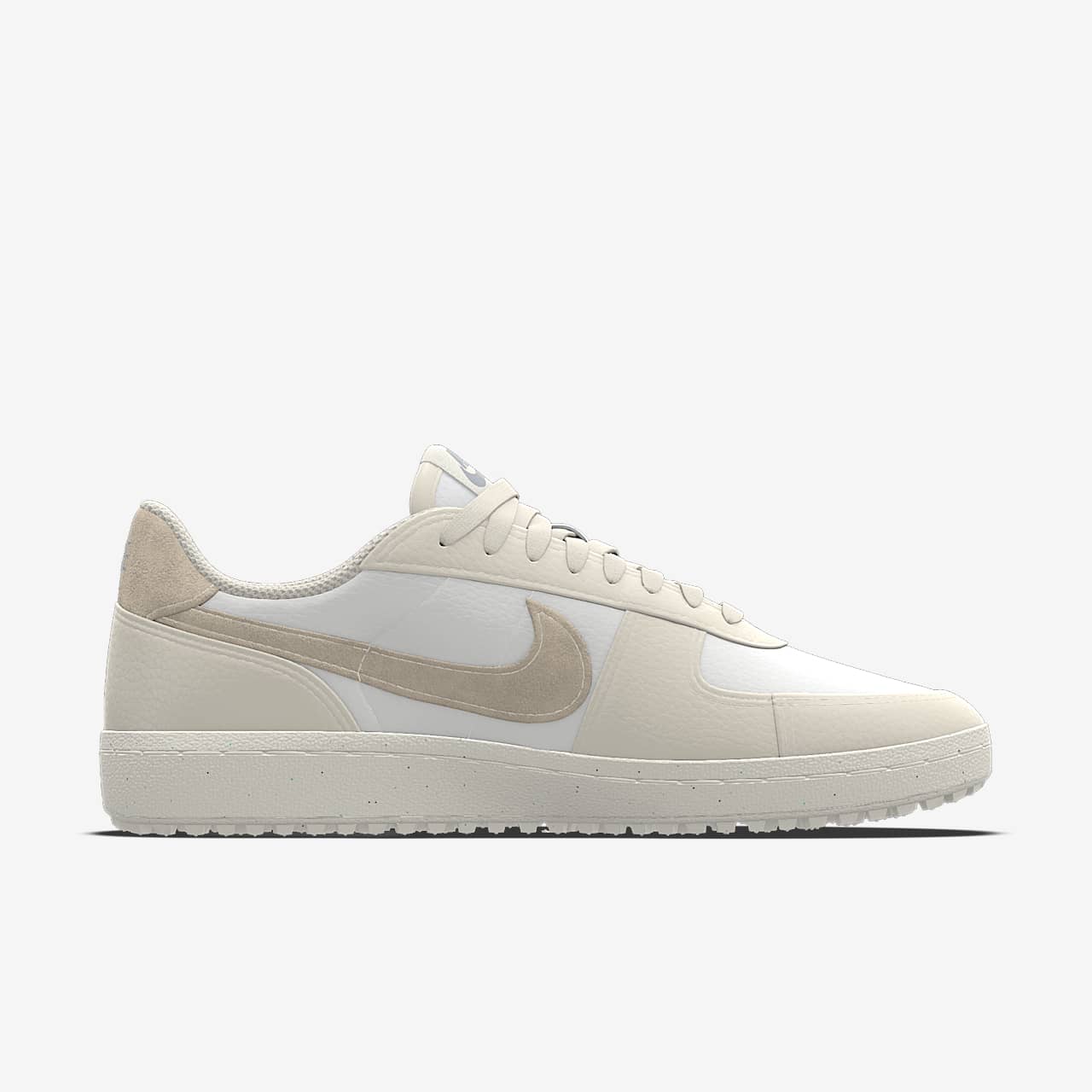 Nike Field General By You customized herenschoenen