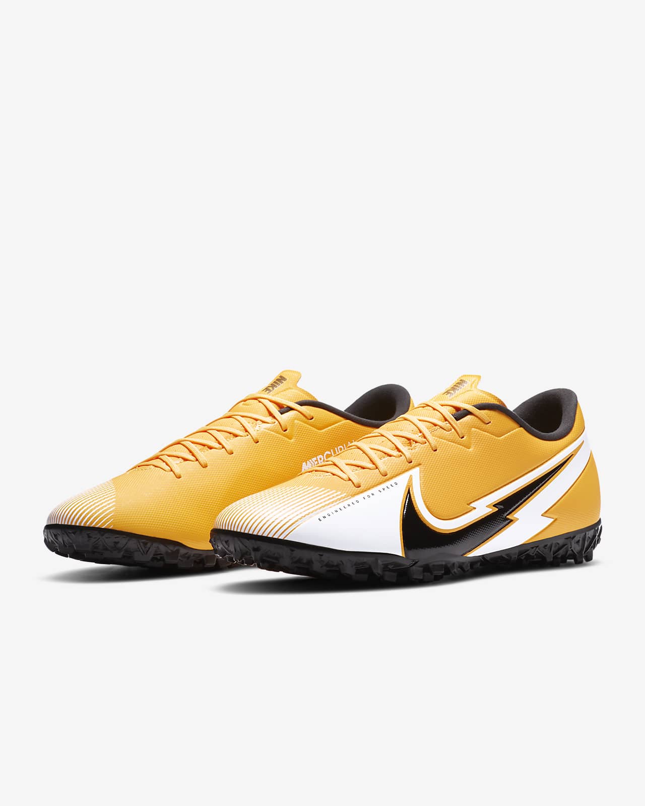 nike mercurial running