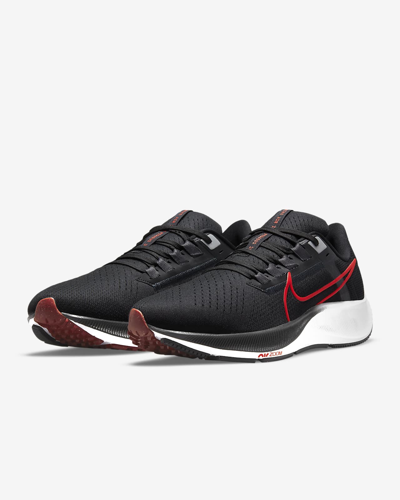 Nike Air Zoom Pegasus 38 Men's Road Running Shoes. Nike JP
