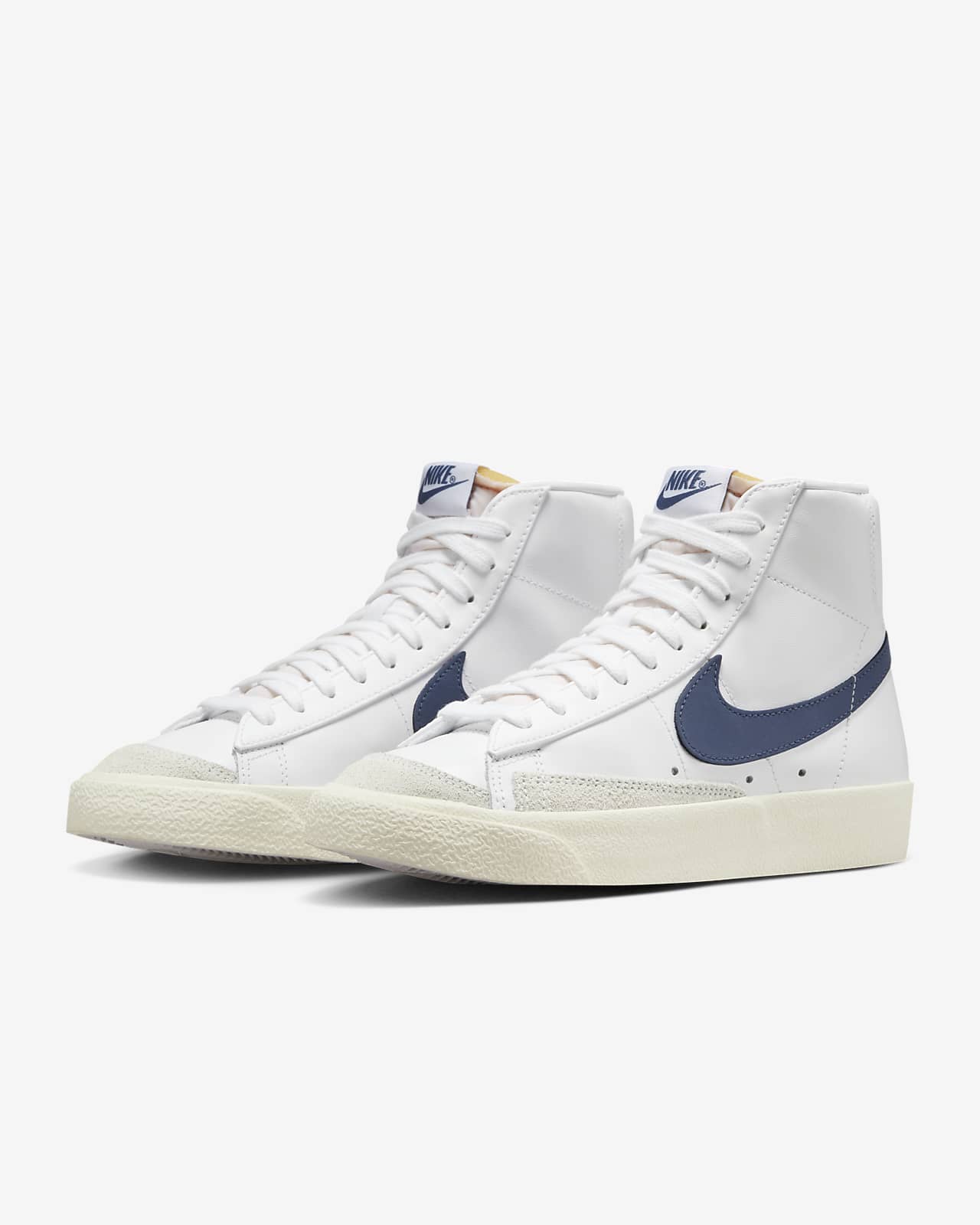 Nike on sale blazer mid