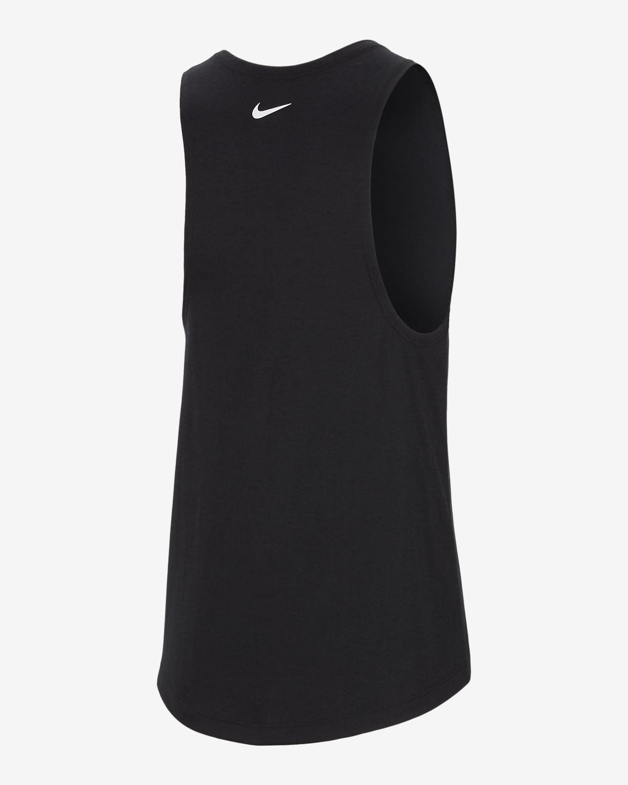 nike miler women's running tank