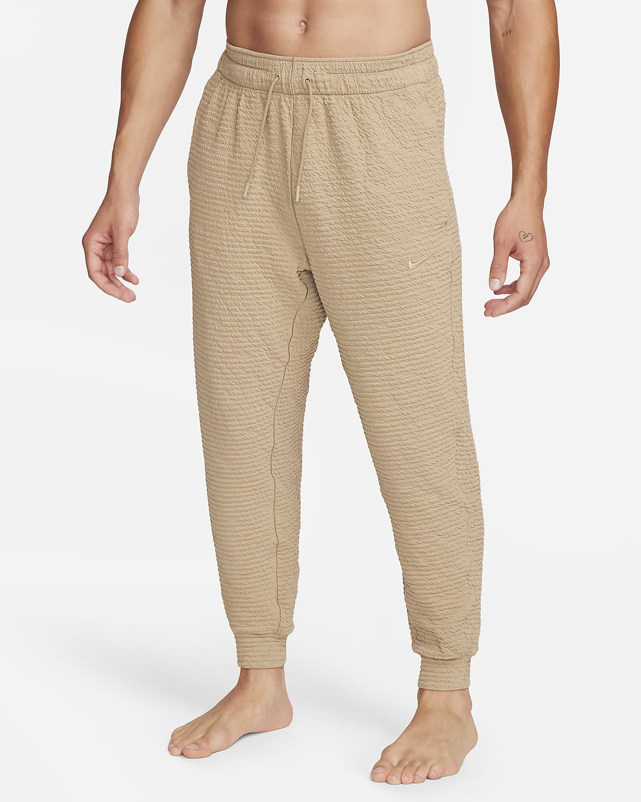 Pantalon de yoga Nike Dri-FIT pour Homme - CZ2208
