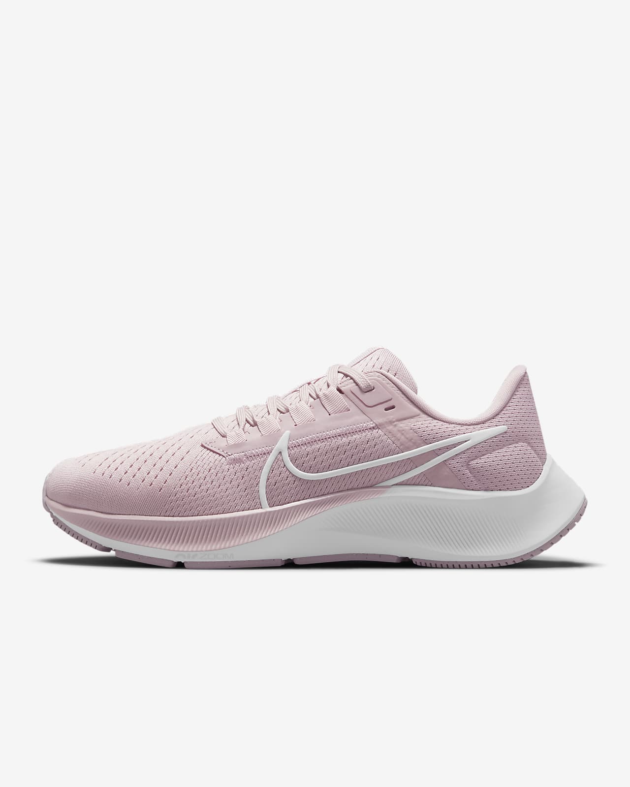 Nike Air Zoom Pegasus 38 Hardloopschoen voor dames (straat). Nike NL