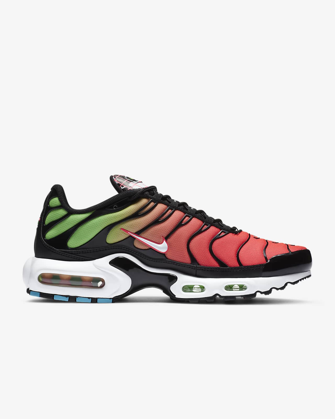 air max plus se