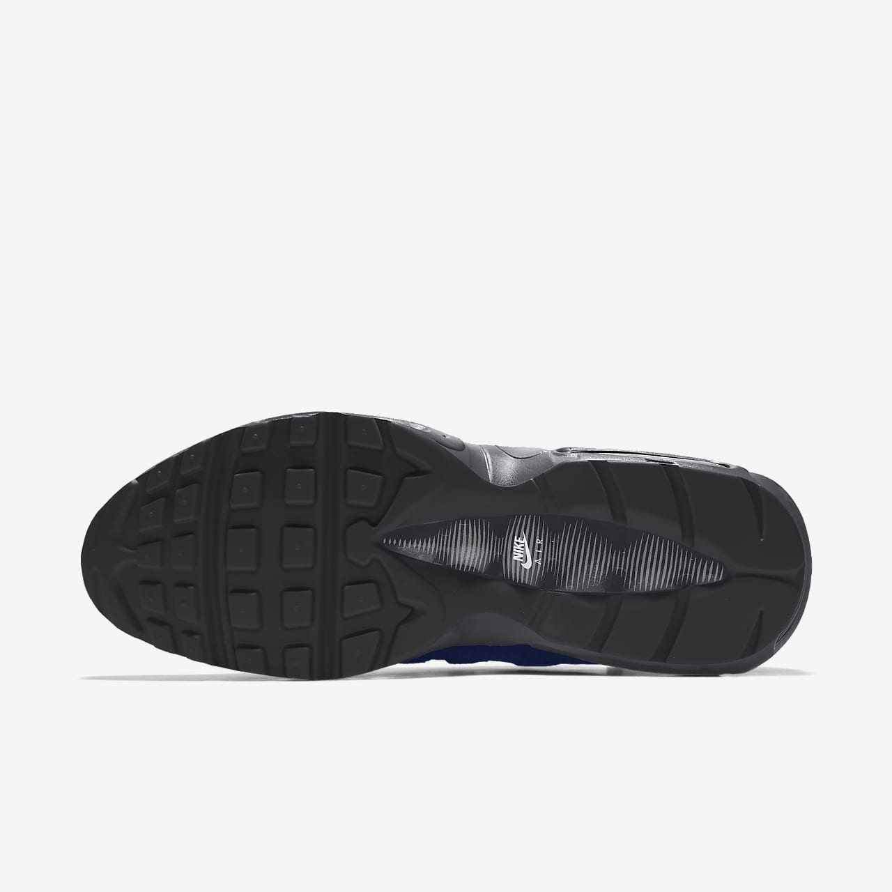 Nike Air Max 95 3M™ By You Custom Shoe 