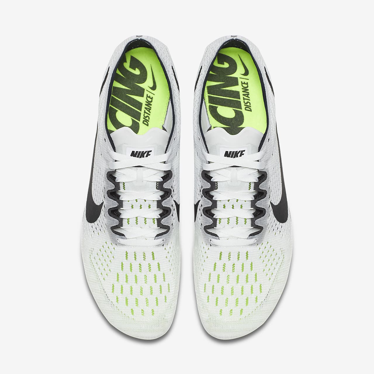 nike zoom victory 3 track and field shoes