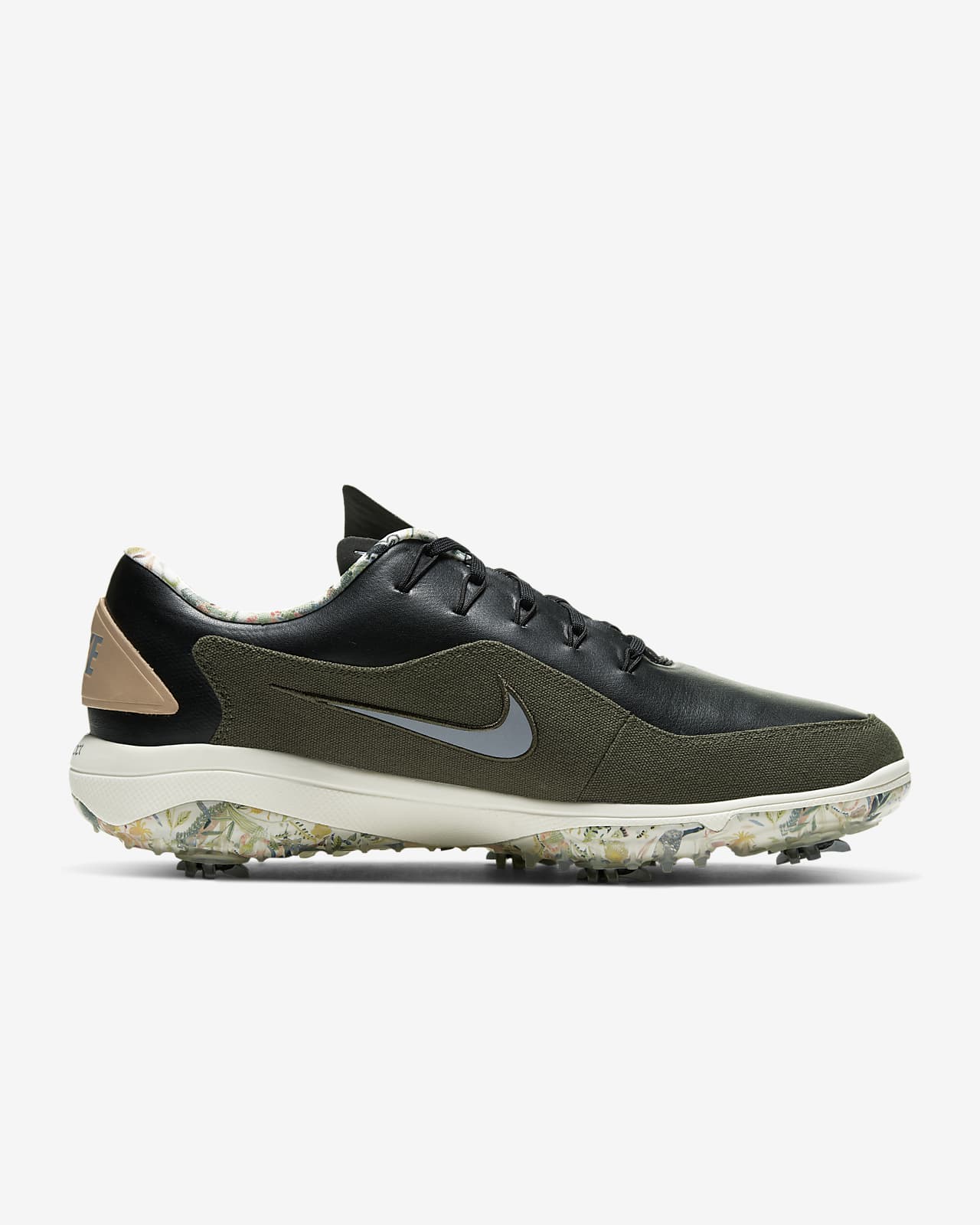 Nike React Vapor 2 NRG Men's Golf Shoe 