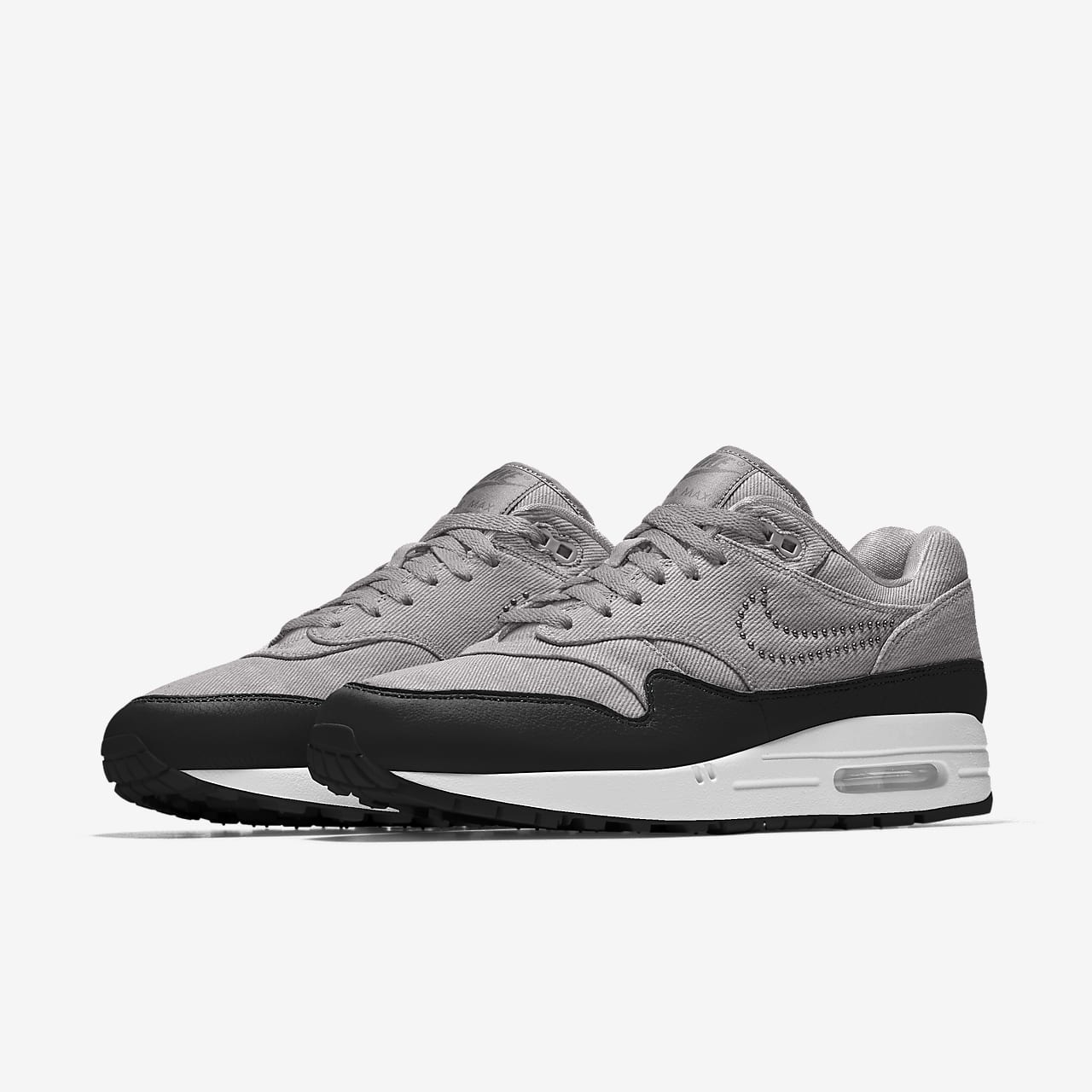 nike by you air max 1