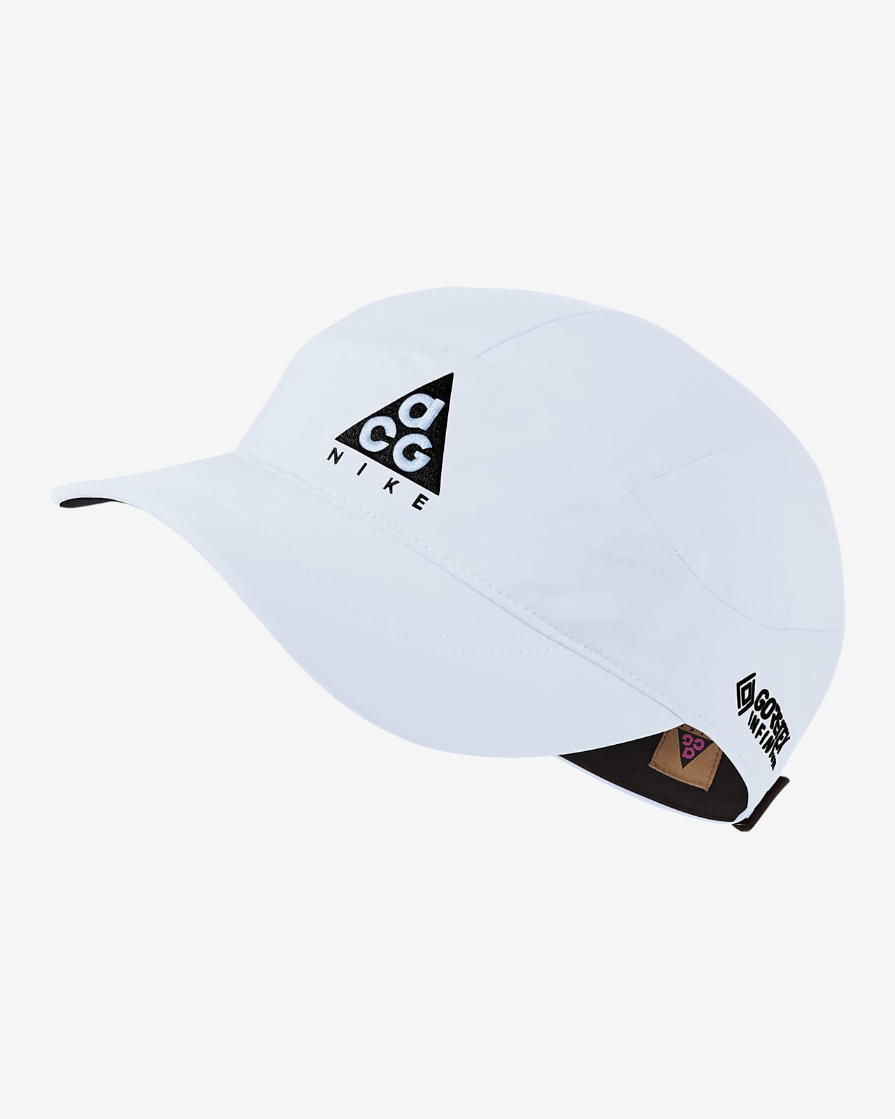 waterproof baseball cap nike