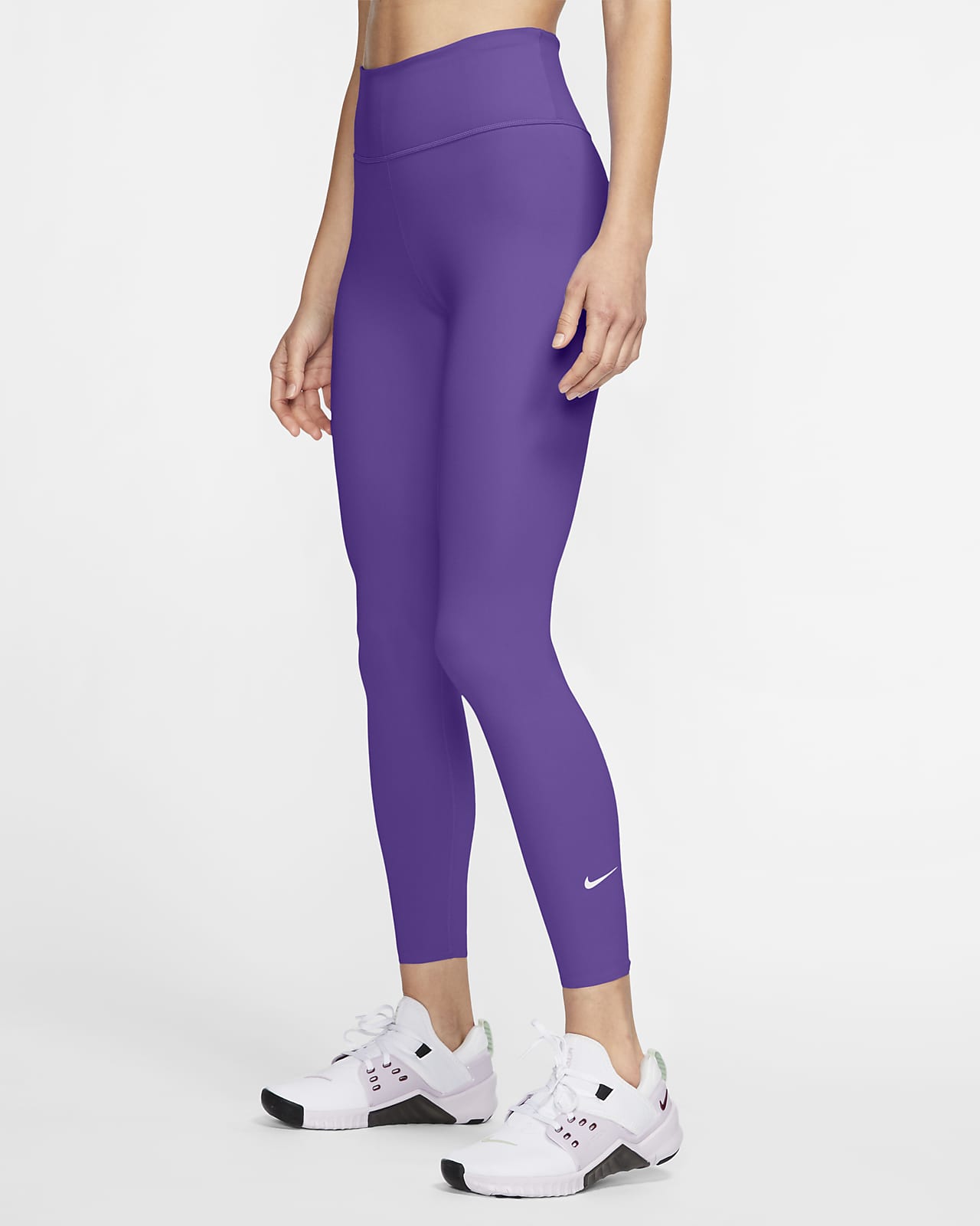 Luxe Women's 7/8 Leggings. Nike.com