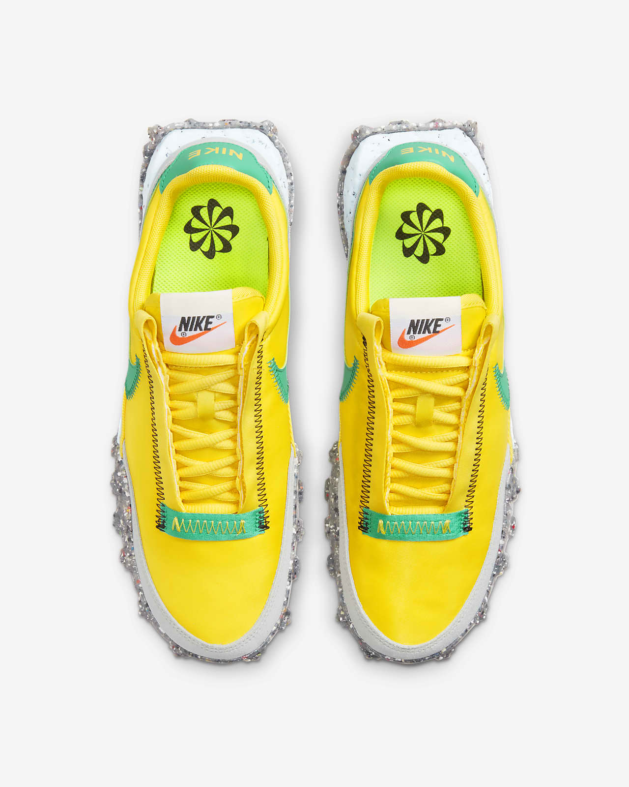 nike waffle crater women's