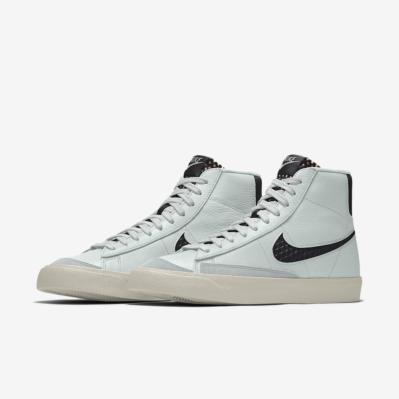 Customise nike blazer clearance