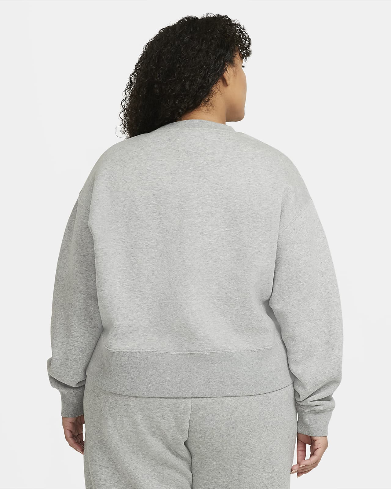 plus size nike cardigan