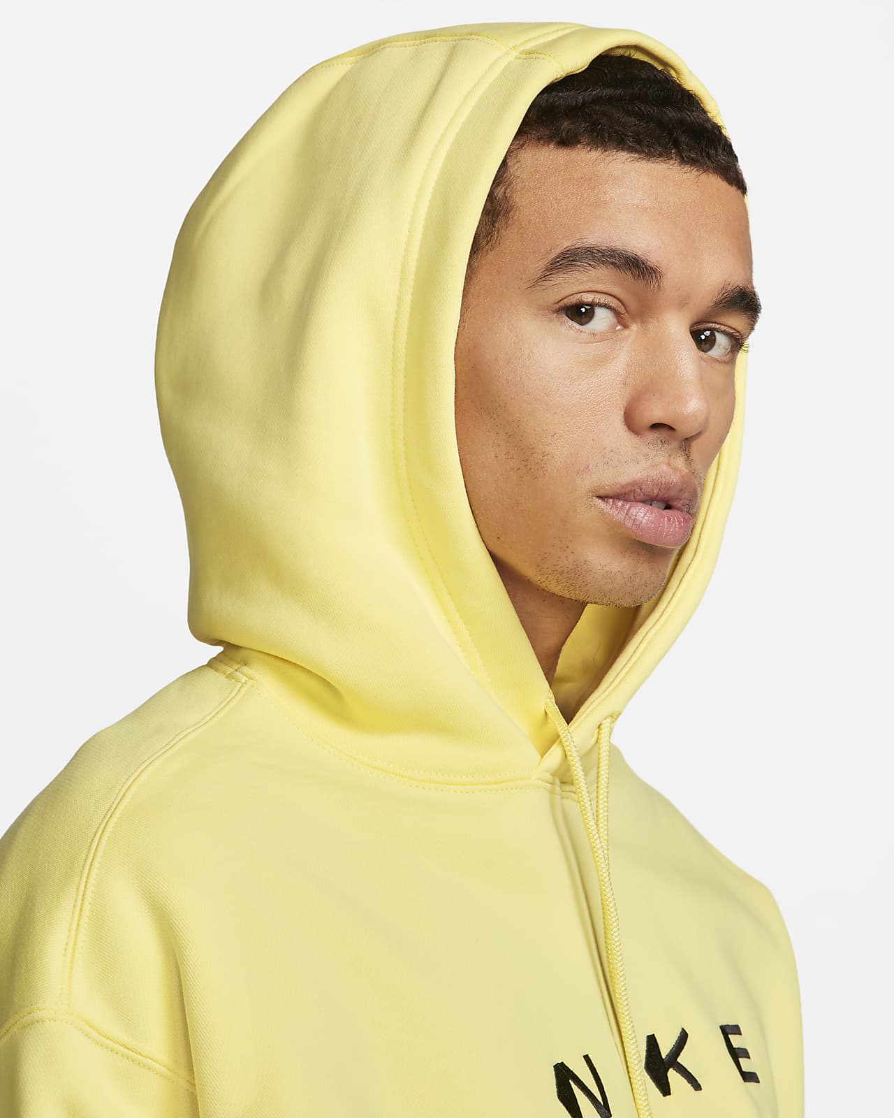 Nike SB Fleece Pullover Skate Hoodie. Nike SA