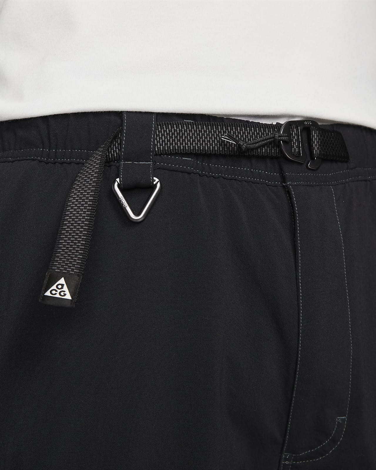Nike ACG NRG Men's Trail Pants Orange CV0660-641| Buy Online at FOOTDISTRICT