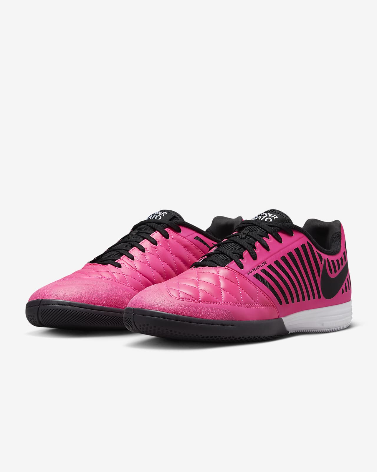 Matemático jamón papelería Nike Lunar Gato II IC Indoor/Court Soccer Shoes. Nike.com