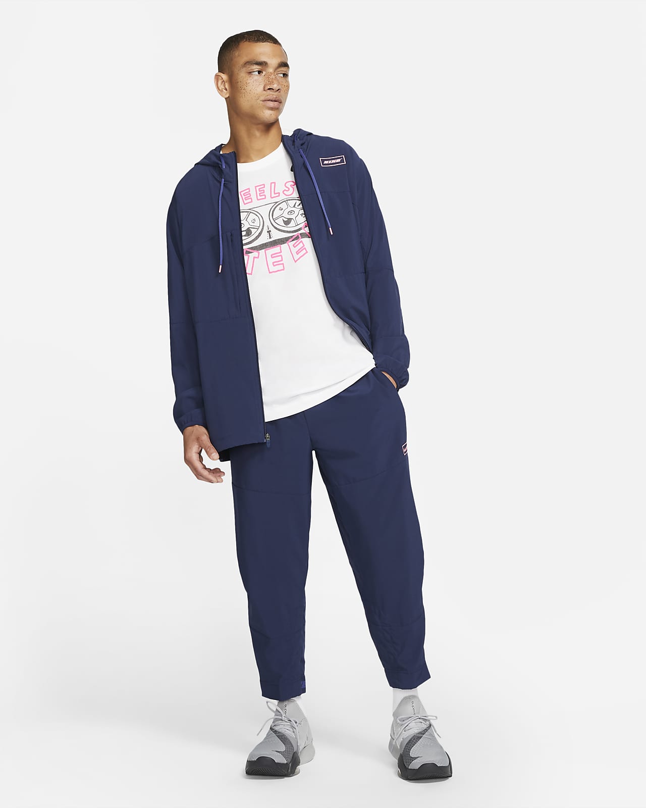sport trousers nike