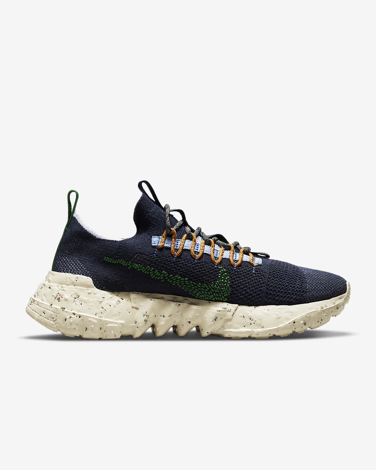 Nike sportswear space hippie 01 Outlet