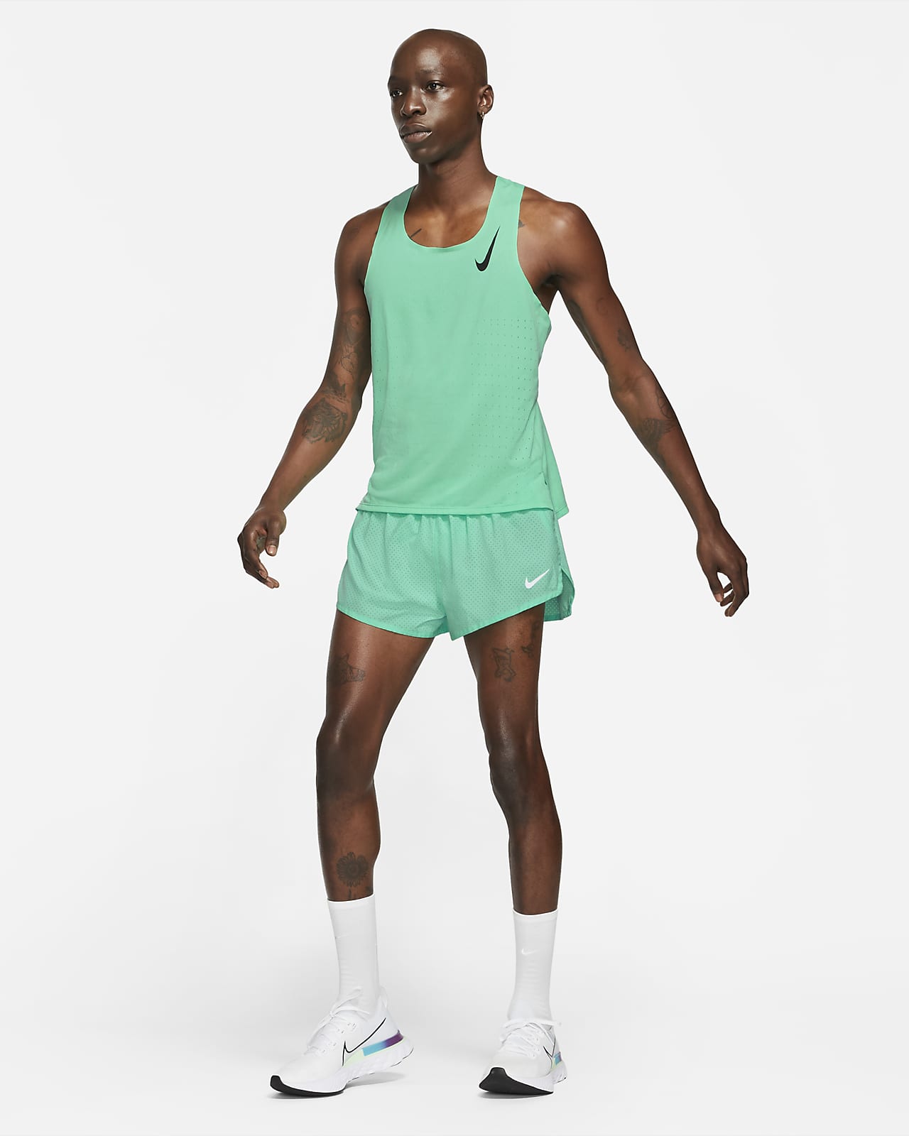 nike aeroswift pro elite