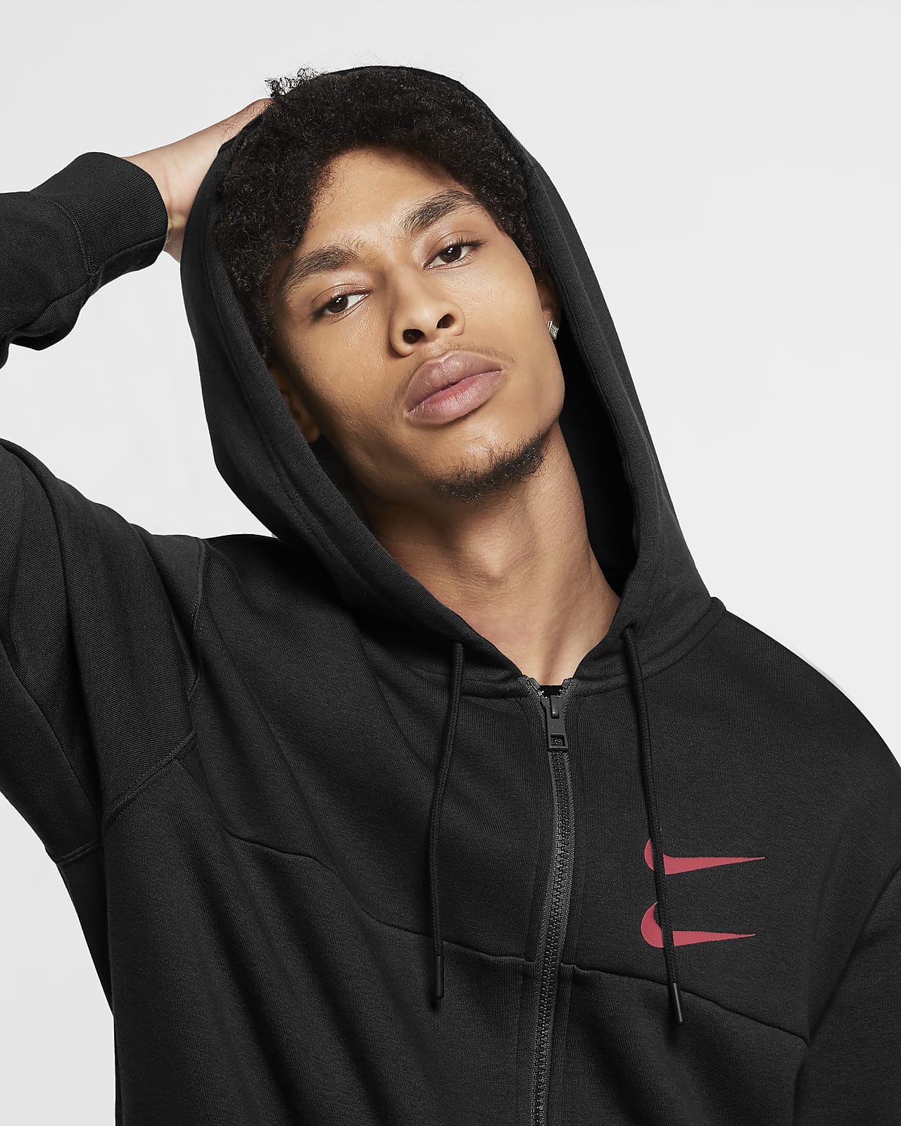 nike ember glow hoodie