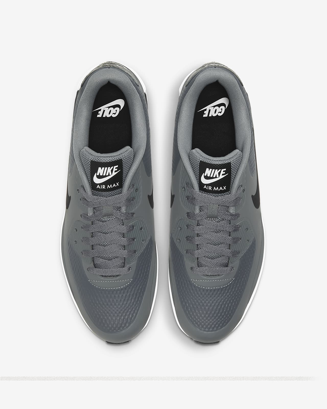 nike 90 it golf shoes