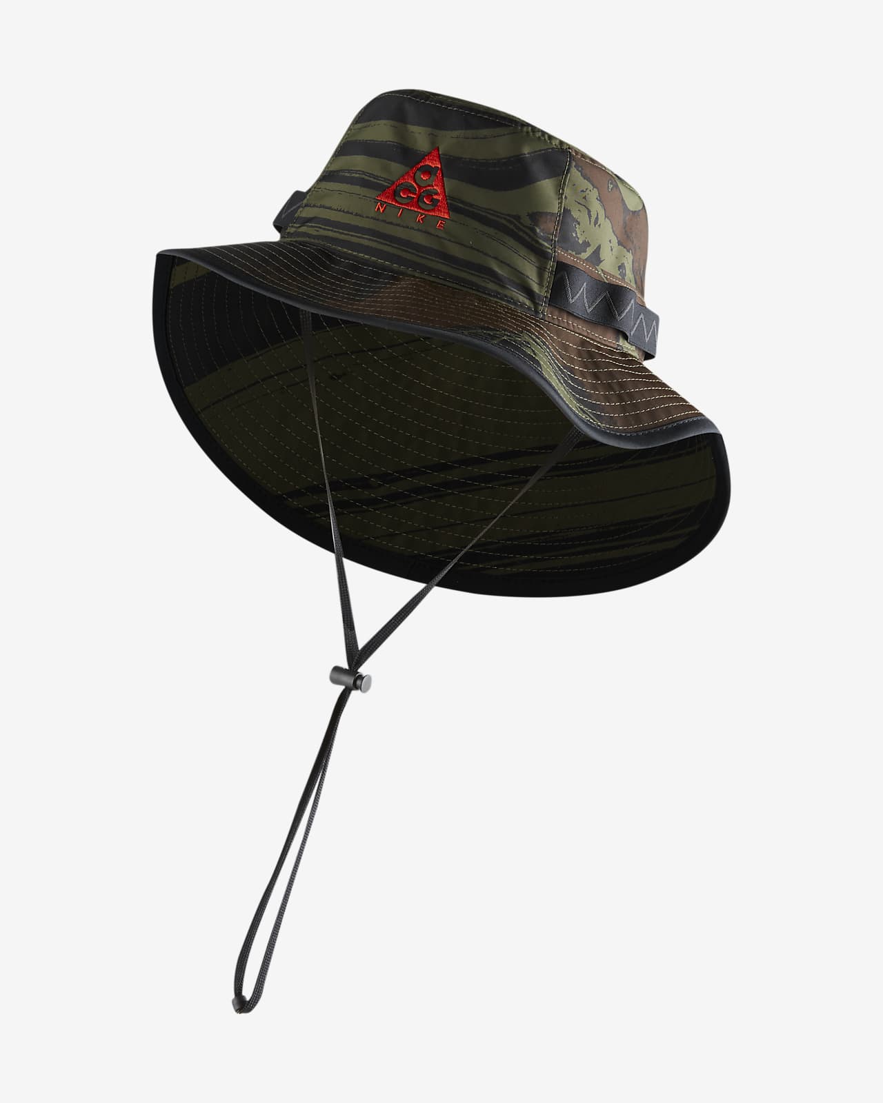Nike ACG Mt. Fuji Bucket Hat. Nike PH