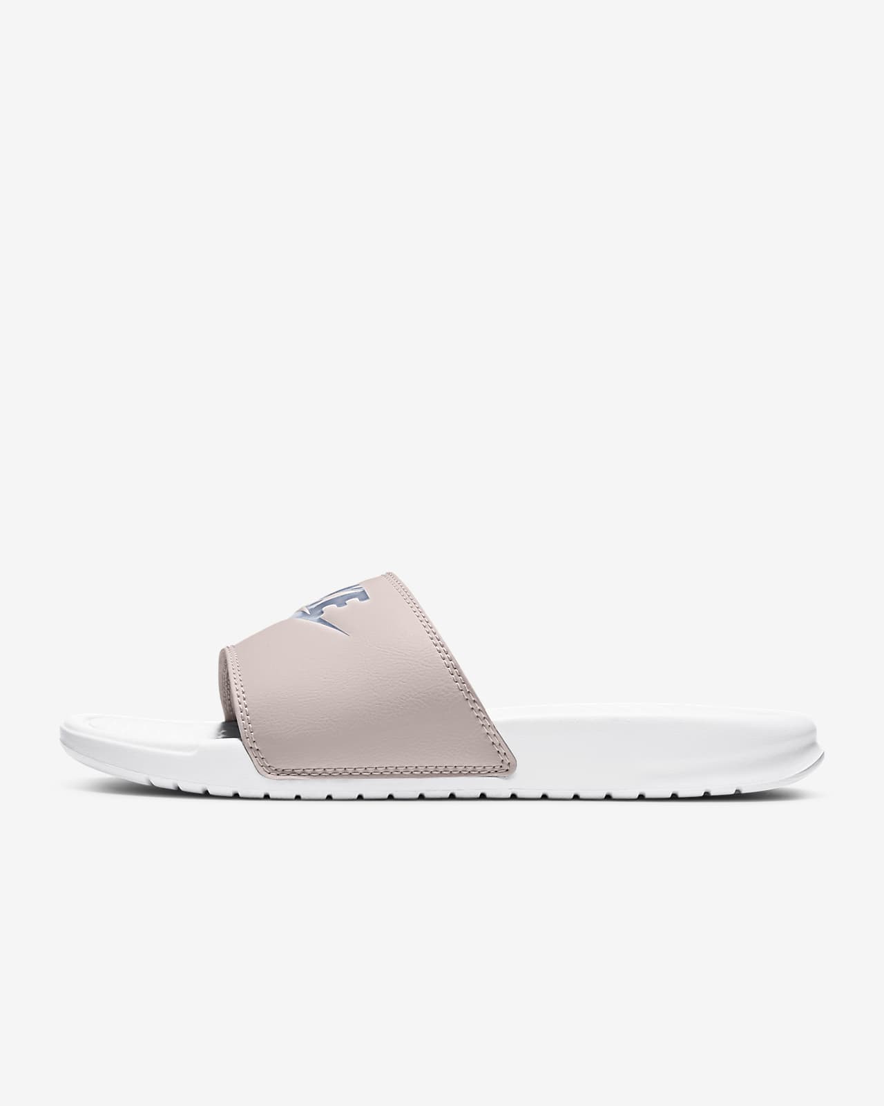 nike benassi jdi women's slide