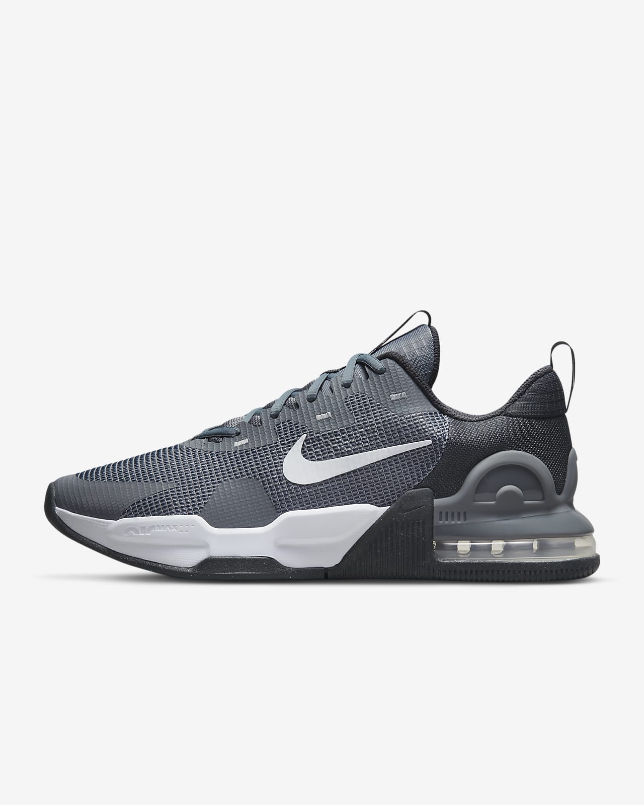 Nike Air Max Alpha Trainer 5 Erkek Antrenman Ayakkabısı