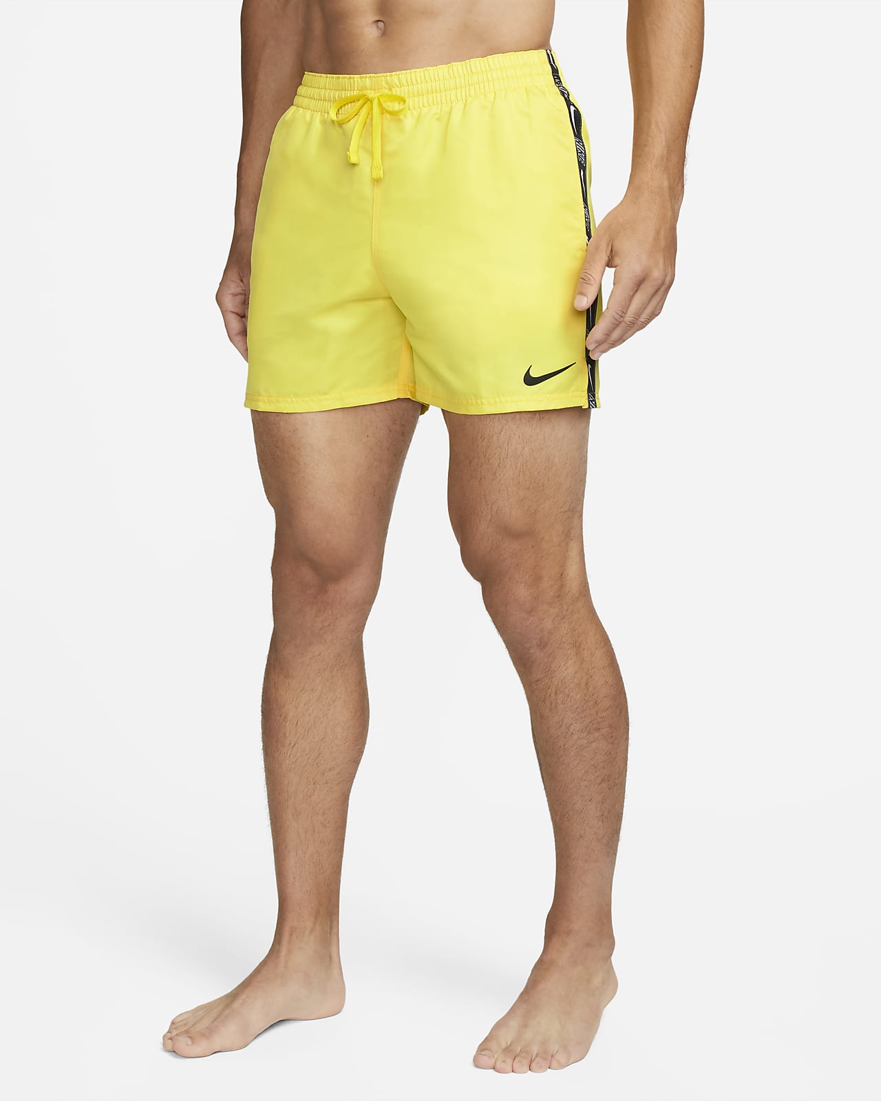 Nike Men's 5" Swim Volley Shorts