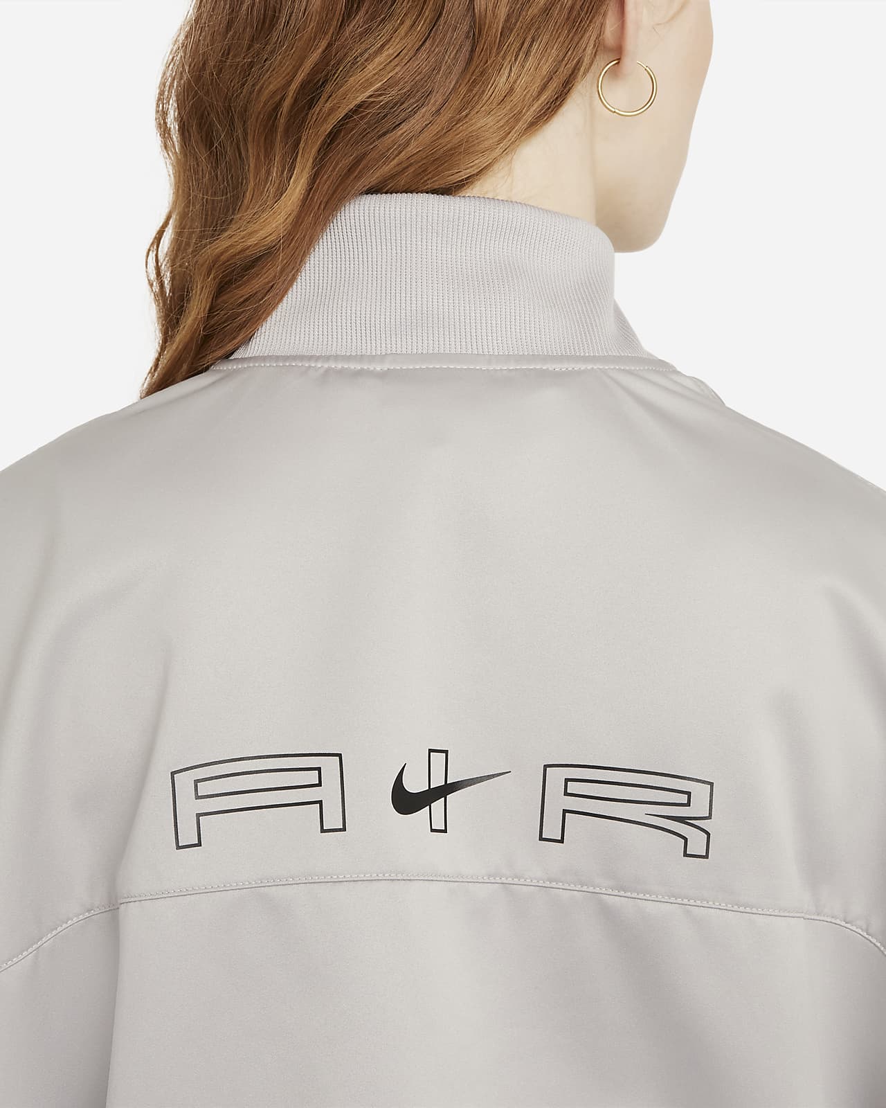 Nike Air Women's Jacket. Nike GB