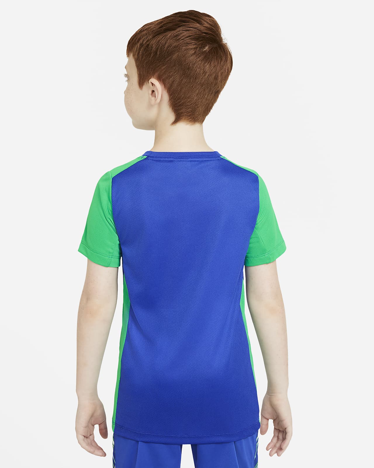 nike youth compression shirt