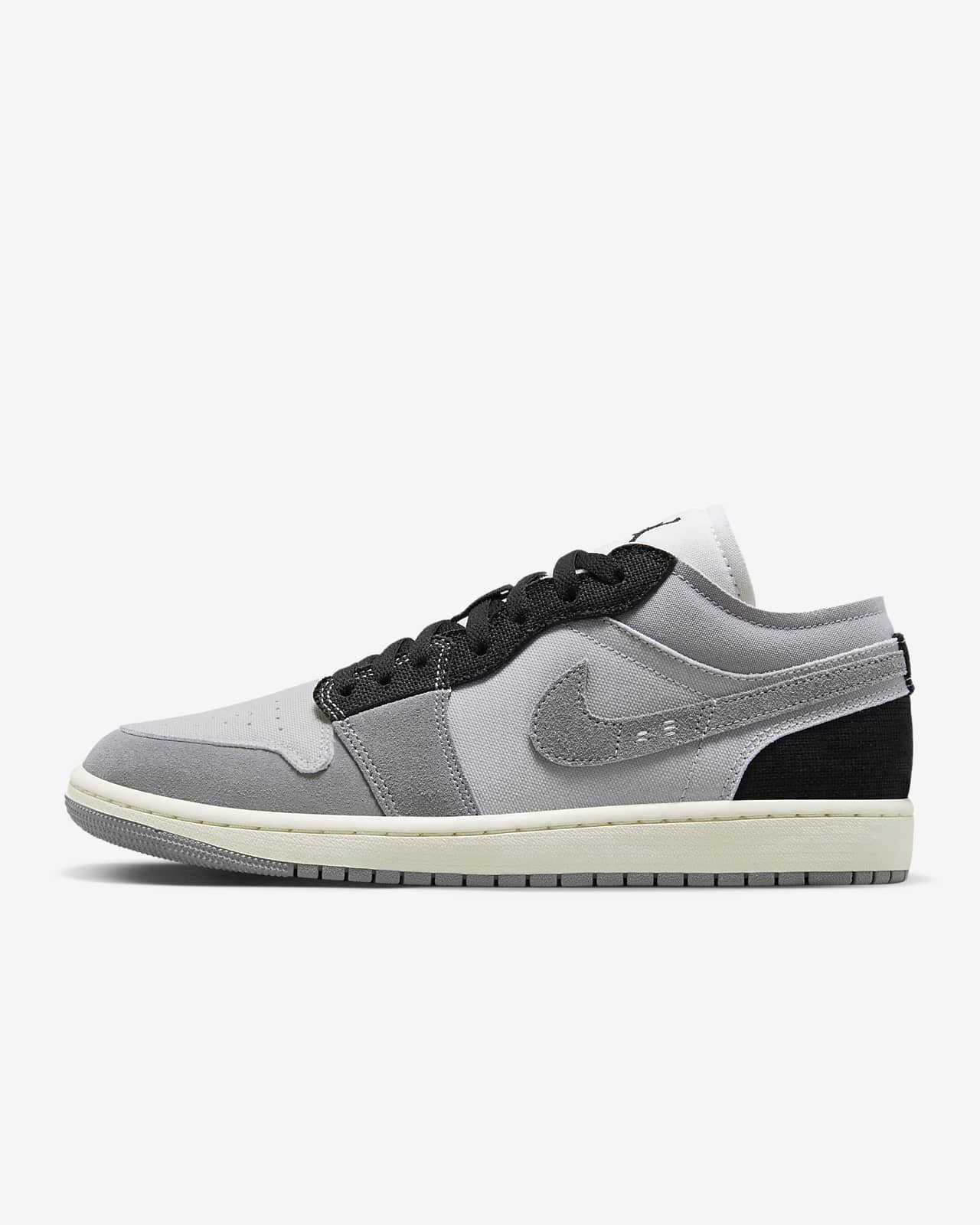 Air Jordan 1 Low SE Craft Men's Shoes