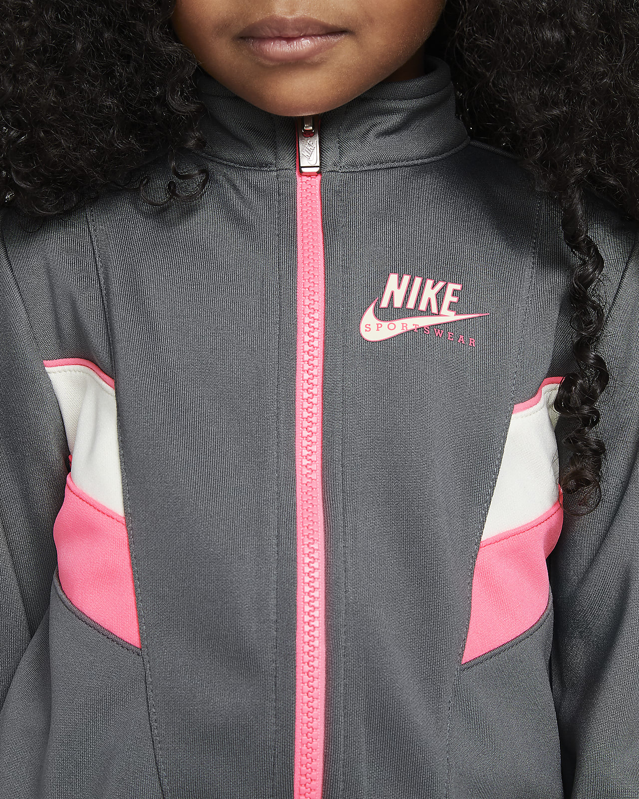 nike jacket and pants set