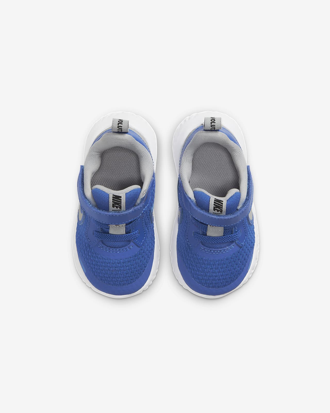 nike revolution toddler shoes