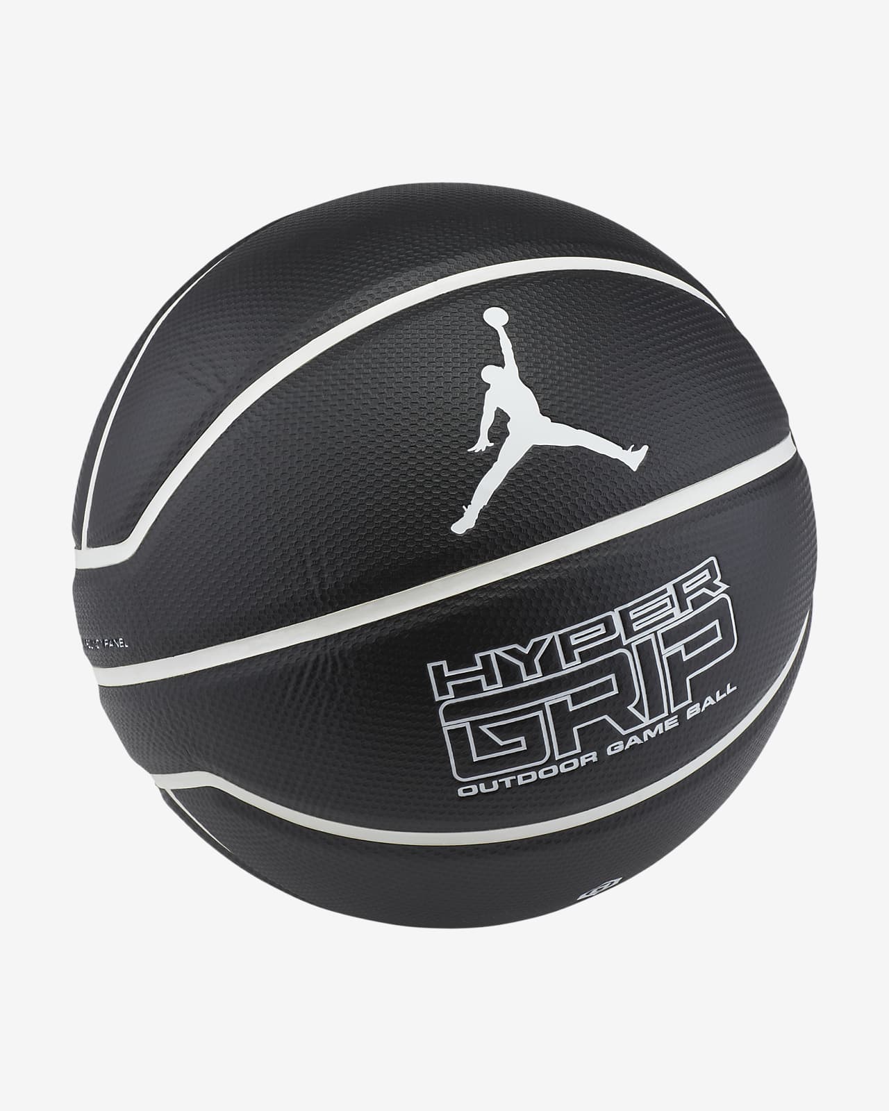hyper grip outdoor game ball