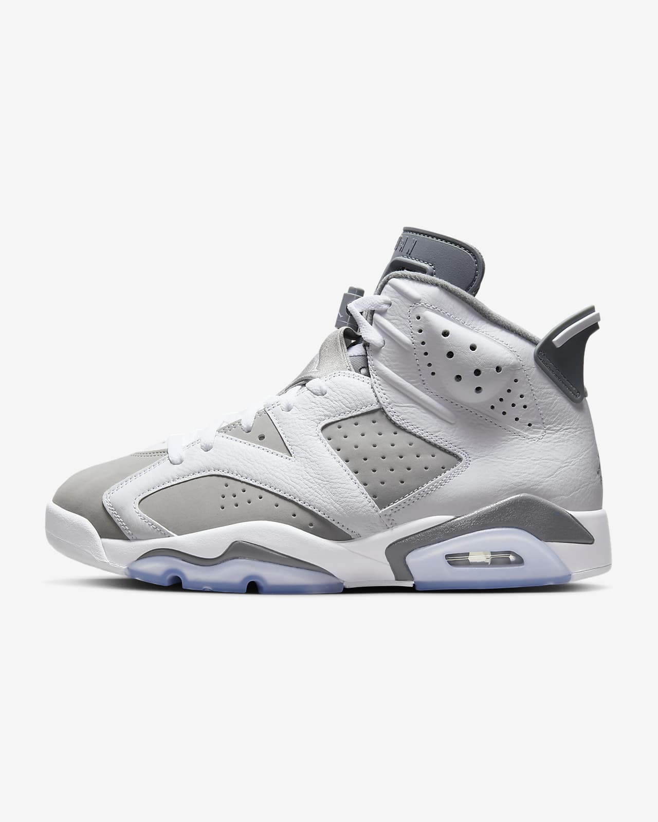 Air Jordan 6 Retro Men's Shoes