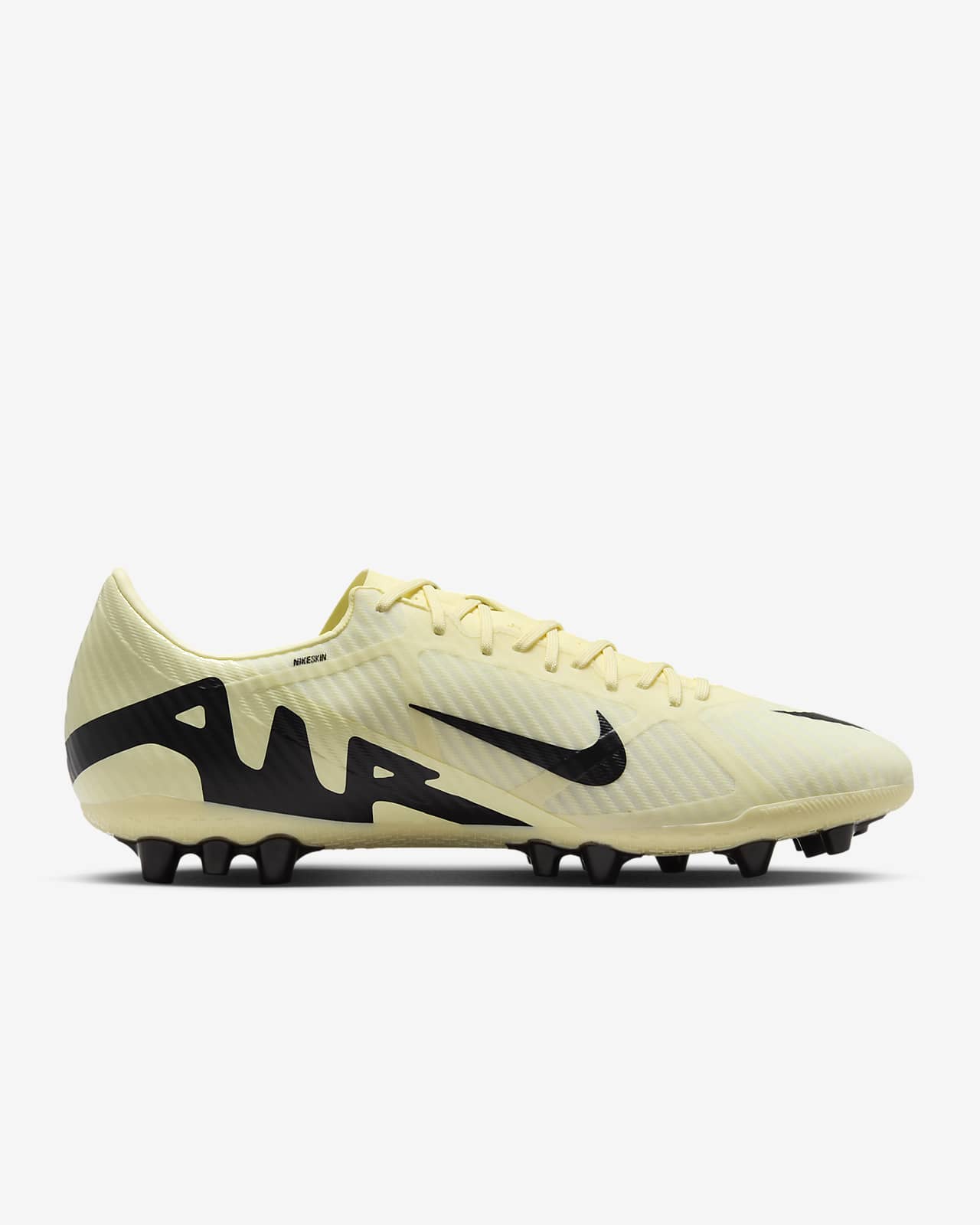 nike mercurial vapor 15 gelb