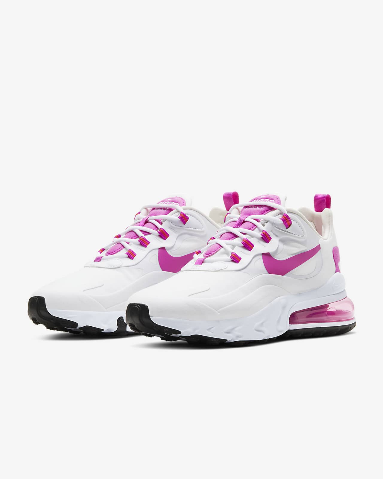 chaussure nike air max 270 rose et noir chaussure nike air max 270 rose et noir