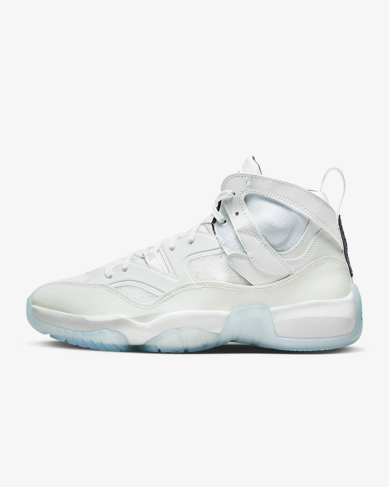 รองเท้าผู้ชาย Jumpman Two Trey