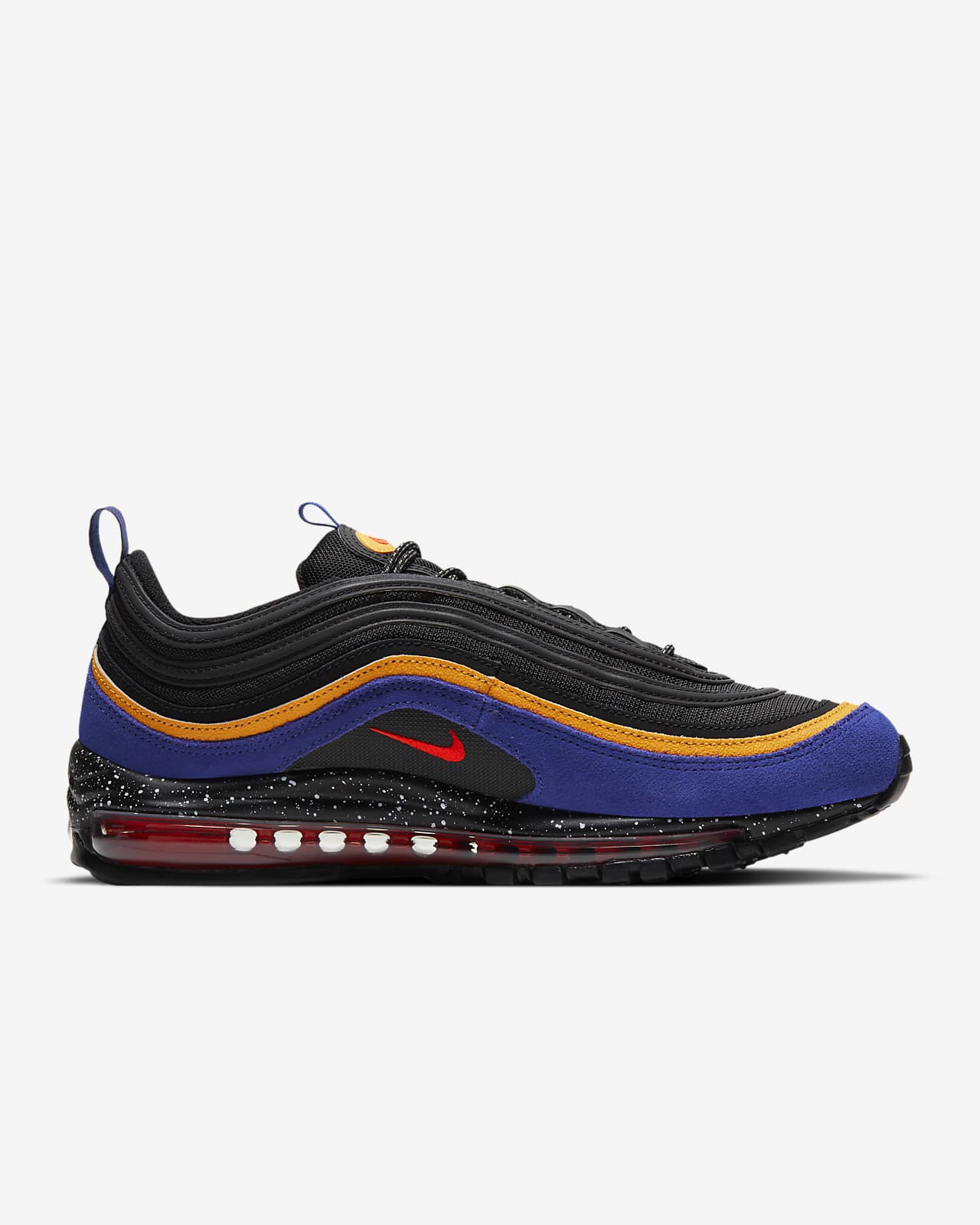 nike air max 97 men's shoe