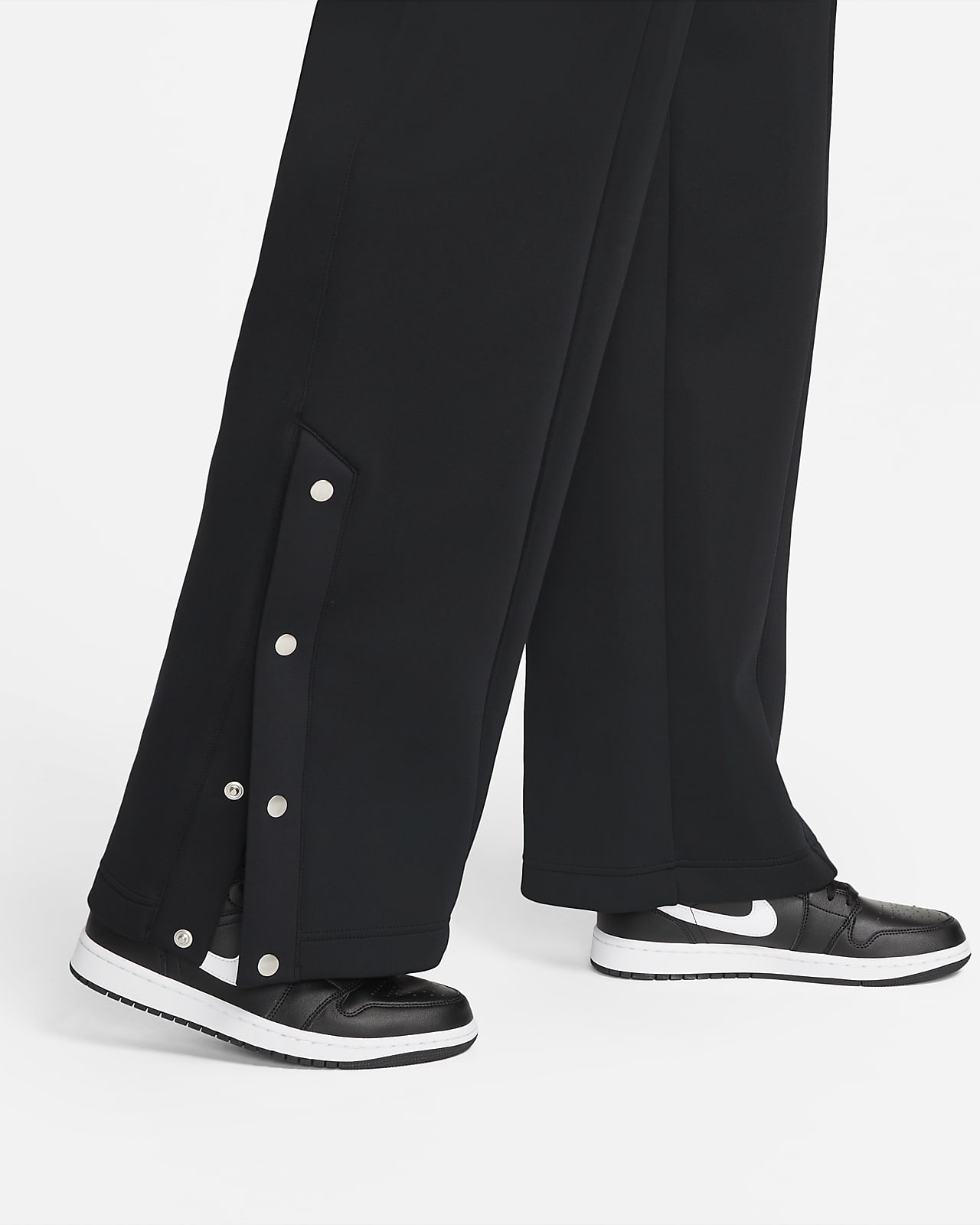 Jordan New Classics Capsule Women's Suit Trousers. Nike AE