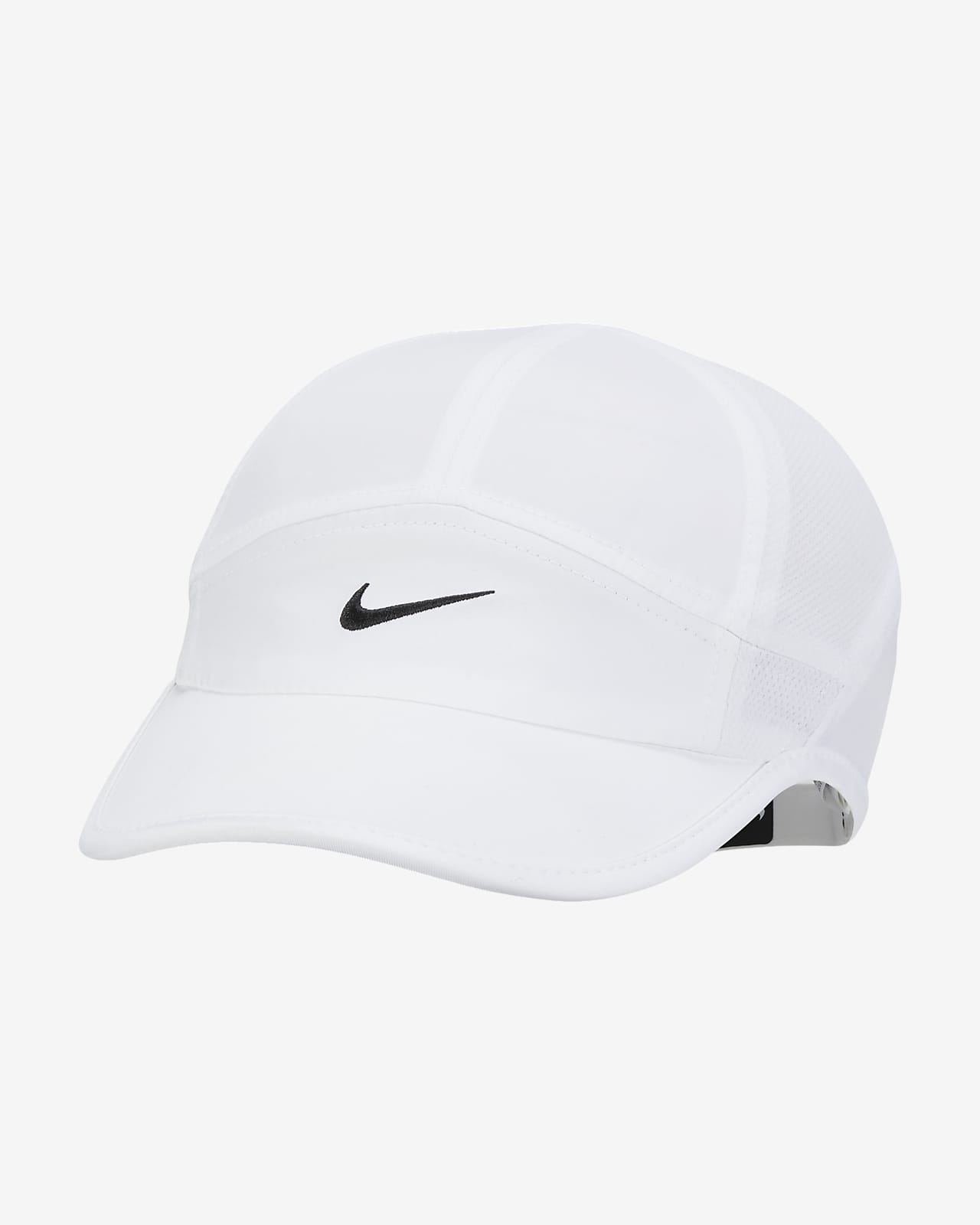 Nike公式 ナイキ Dri Fit エアロビル フェザーライト ウィメンズ ランニングキャップ オンラインストア 通販サイト