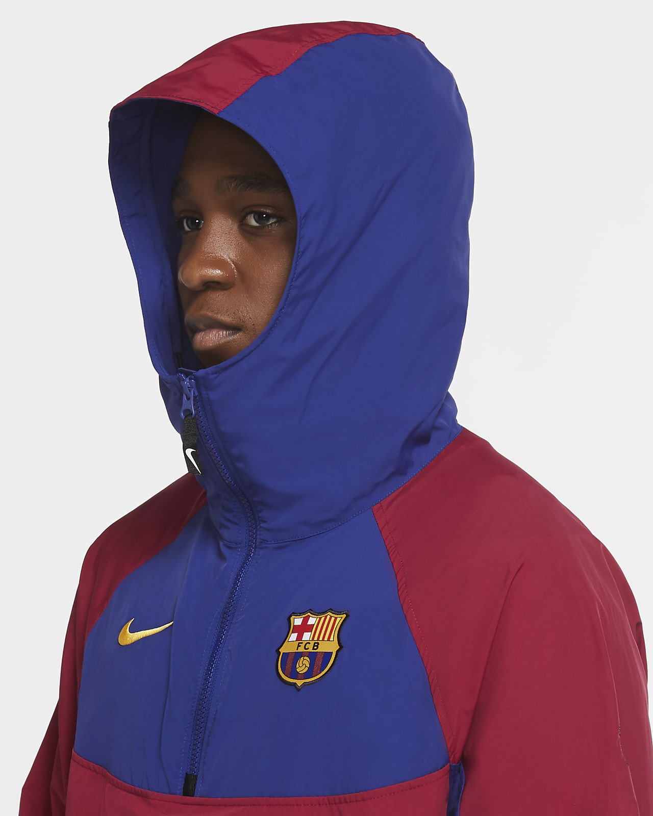 fcb jacket